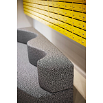 Дизайнерский модульный диван волнистой формы с цветным принтом Poltronova Superonda Sofa варинант исполнения - 18 | Loft Concept в Москве