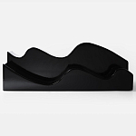 Дизайнерский модульный диван волнистой формы  Poltronova Superonda Sofa варинант исполнения - 3 | Loft Concept в Москве