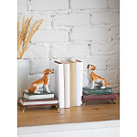 Держатель для книг Two dogs варинант исполнения - 11 | Loft Concept в Москве