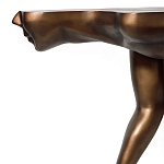 Консоль Running Man варинант исполнения - 4 | Loft Concept в Москве