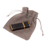 Флешка на 32 гб из натурального камня Обсидиан Черный Stone Flash Drive варинант исполнения - 4 | Loft Concept в Москве