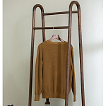 Вешалка деревянная с 2- мя ящиками Moon Walnut Furniture варинант исполнения - 3 | Loft Concept в Москве