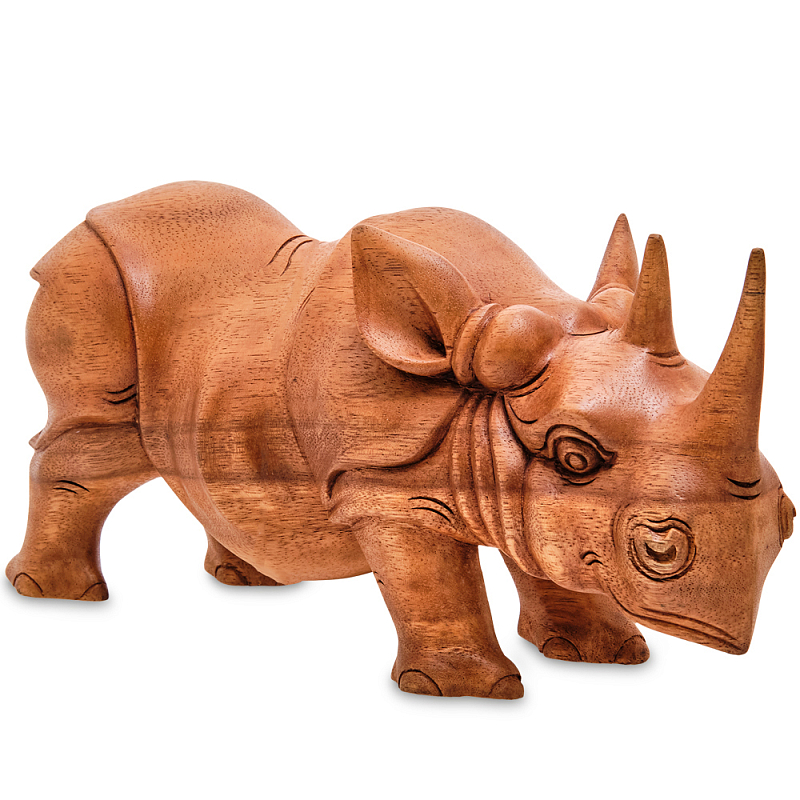      Rhino Horn    | Loft Concept 