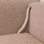 Диван Bun beige варинант исполнения - 7 | Loft Concept в Москве