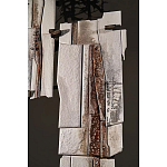 Панно «Скала» варинант исполнения - 3 | Loft Concept в Москве