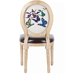 Стул French Field of butterflies варинант исполнения - 5 | Loft Concept в Москве