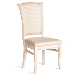 Стул с мягким сидением Riviera варинант исполнения - 2 | Loft Concept в Москве