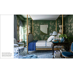 Альбом для дизайнеров The Art of Gracie: Handpainted Wallpapers, Timeless Rooms варинант исполнения - 8 | Loft Concept в Москве