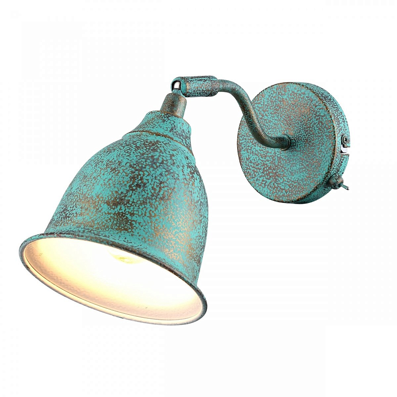  turquoise vintage I ̆   | Loft Concept 