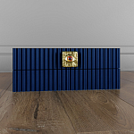 Шкатулка Elsa Dreams Blue варинант исполнения - 2 | Loft Concept в Москве