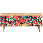 Длинная тумба Elise Cabinet варинант исполнения - 10 | Loft Concept в Москве