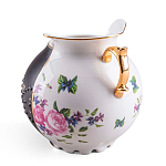 Ваза Seletti Lfe варинант исполнения - 1 | Loft Concept в Москве