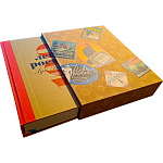 Книга 100 легенд роскоши: Louis Vuitton Пюжале-Плаа Эрик, Леонфорт Пьер варинант исполнения - 1 | Loft Concept в Москве