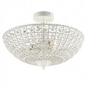 Потолочный светильник  Casbah Crystal Top Lamp 3