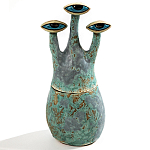 Ваза декоративная Взгляд Triadе Vase варинант исполнения - 2 | Loft Concept в Москве