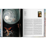 Большая подарочная книга Hieronymus Bosch. The Complete Works XXL варинант исполнения - 9 | Loft Concept в Москве
