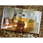 Книга The Four Elements of Design. Interiors Inspired By Earth, Water, Air and Fire варинант исполнения - 4 | Loft Concept в Москве