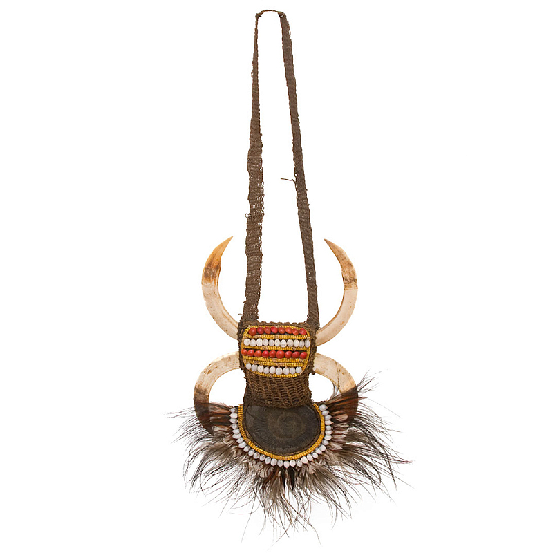   Aboriginal Necklace        | Loft Concept 