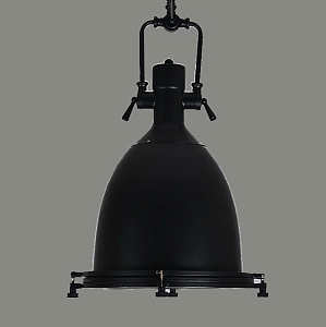 Светильник T1 Black Loft Steampunk Spotlight