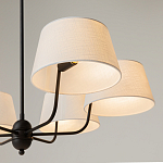 Люстра подвесная Modesto Е14 варинант исполнения - 5 | Loft Concept в Москве