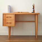 Стол письменный «STL 13» варинант исполнения - 1 | Loft Concept в Москве