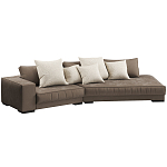 Диван Manchester варинант исполнения - 1 | Loft Concept в Москве