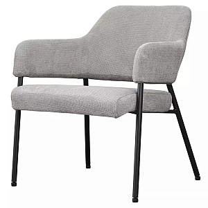 Кресло мягкое с подлокотниками Softness and Comfort