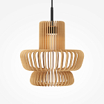 Подвесной светильник Namiki 14Вт 2700-4000К варинант исполнения - 2 | Loft Concept в Москве