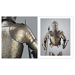 Книга Art & War in the Renaissance: The Battle of Pavia Tapestries варинант исполнения - 4 | Loft Concept в Москве