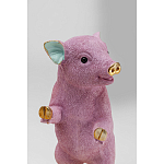 Держатель для книг Multicolored Piglet Bookends варинант исполнения - 3 | Loft Concept в Москве