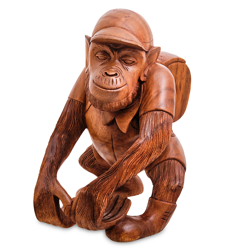      Bali Monkey    | Loft Concept 