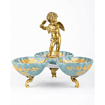 Менажница Angel Neer варинант исполнения - 6 | Loft Concept в Москве