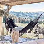 Корзина с крышкой из плетеной рисовой соломы Safiri Wicker Basket варинант исполнения - 5 | Loft Concept в Москве