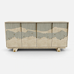 Буфет Okinawa Taupe Large варинант исполнения - 1 | Loft Concept в Москве