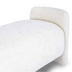 Банкетка Feather of softness варинант исполнения - 4 | Loft Concept в Москве