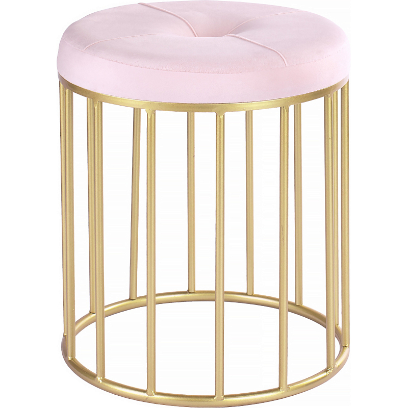  Pink cage     | Loft Concept 