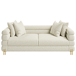 Дизайнерский Диван Lancaster варинант исполнения - 1 | Loft Concept в Москве