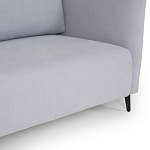 Диван Clo Maren light grey варинант исполнения - 5 | Loft Concept в Москве