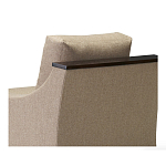 Элитное Комфортное Кресло Lincoln варинант исполнения - 2 | Loft Concept в Москве