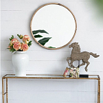 Ваза белая с крышкой однотонная Chinoiserie Ceramics варинант исполнения - 10 | Loft Concept в Москве