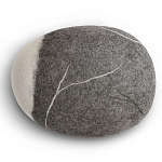 Пуф - Камень WHITE NOSE варинант исполнения - 1 | Loft Concept в Москве