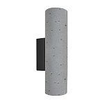 Бра Douro Light серый бетон варинант исполнения - 1 | Loft Concept в Москве
