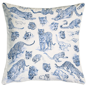 Декоративная подушка Hermes 173