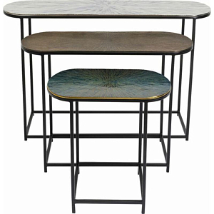 Приставной стол Triple Splendor