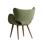 Стул Madina Green варинант исполнения - 2 | Loft Concept в Москве