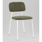 Стул Chao зеленый варинант исполнения - 1 | Loft Concept в Москве