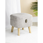 Пуф Beige fibers варинант исполнения - 3 | Loft Concept в Москве