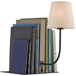 Лампа для книжного шкафа Book Concrete Lamp варинант исполнения - 2 | Loft Concept в Москве