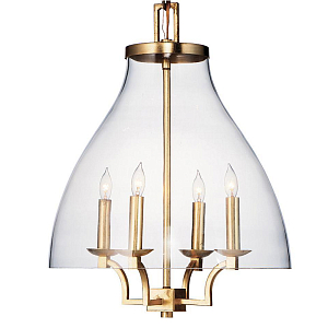 Люстра Roccu Chandelier