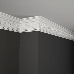 Карниз с орнаментом KO-05